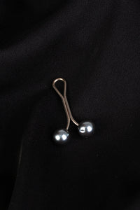 Pearl Hijab Clip