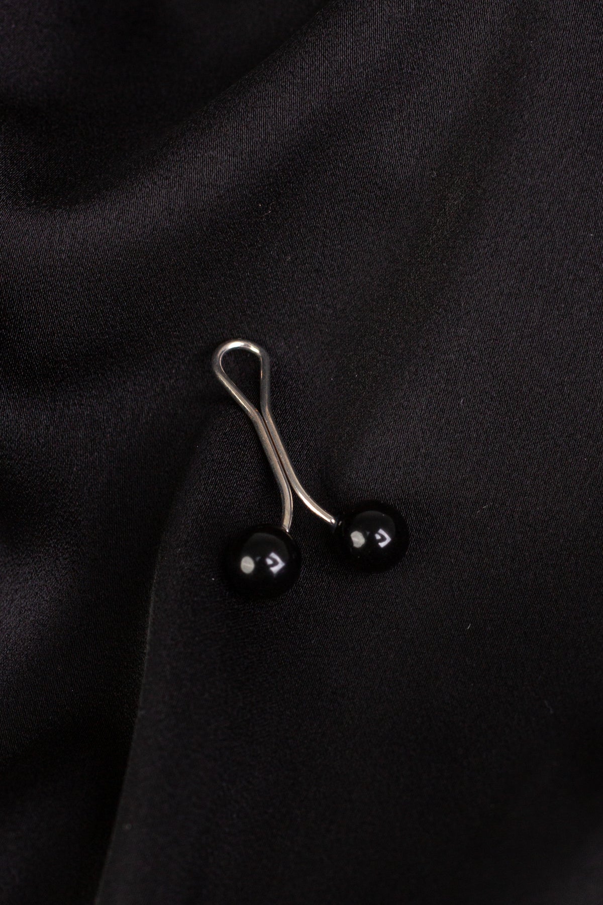Pearl Hijab Clip