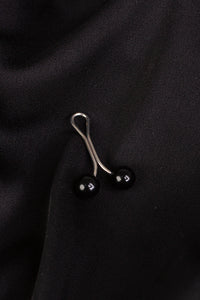 Pearl Hijab Clip