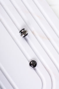 Floral - Magnetic Pin