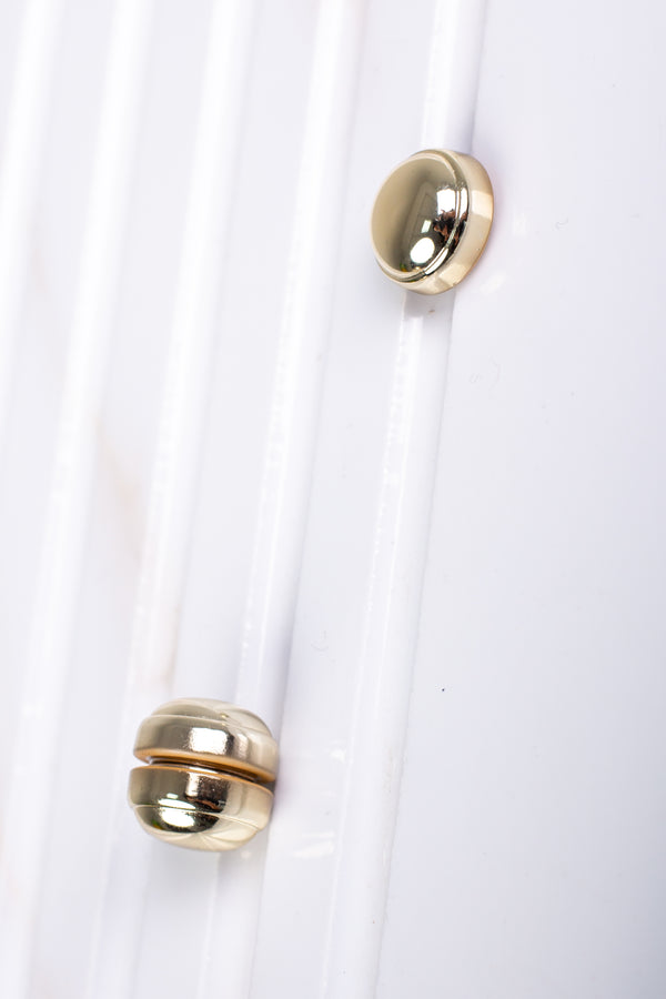 Classic Magnetic Pin