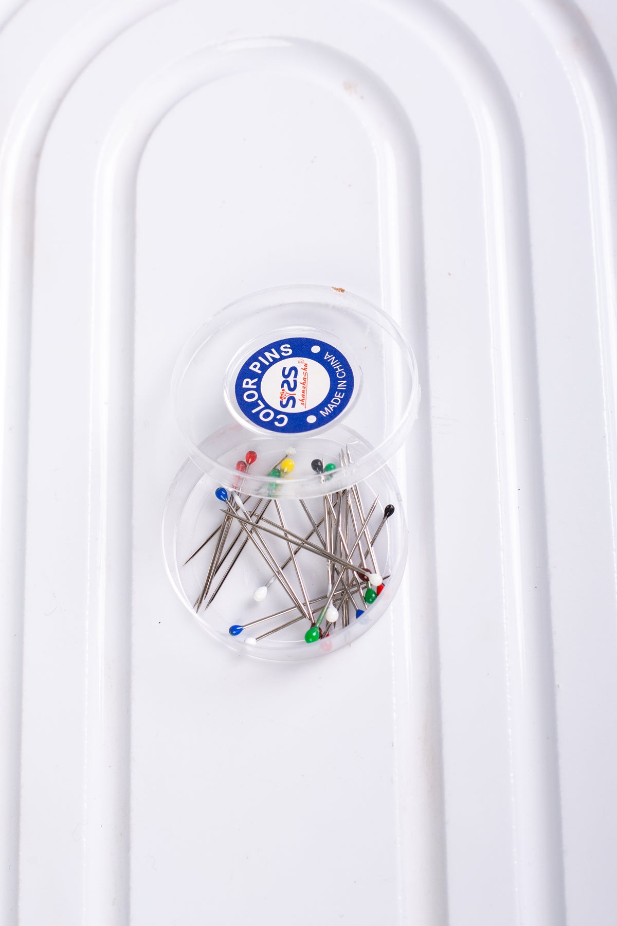 Pin Box