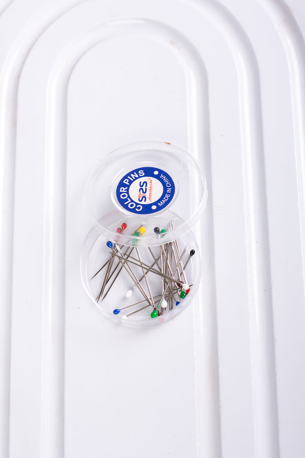 Pin Box