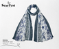 Modal Cotton Scarf