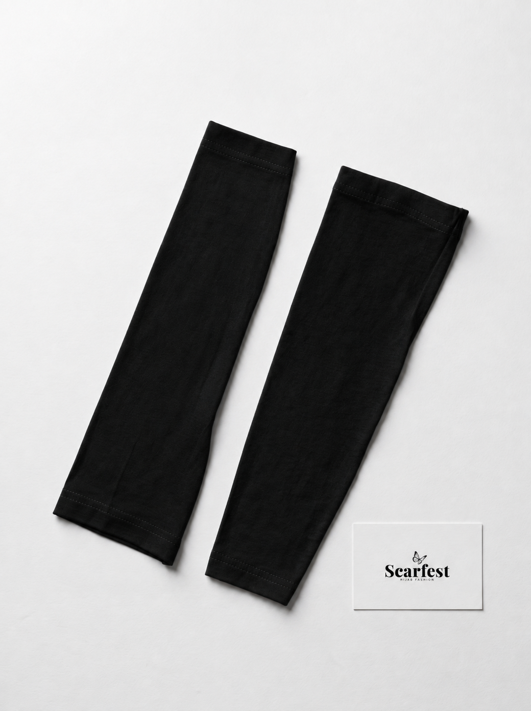 Cotton Sleeves