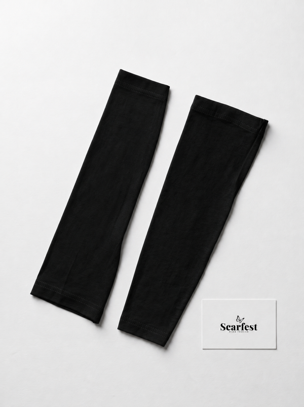 Cotton Sleeves