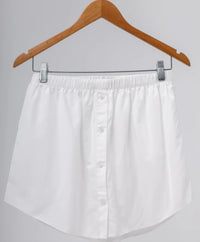 Chemise Skirt