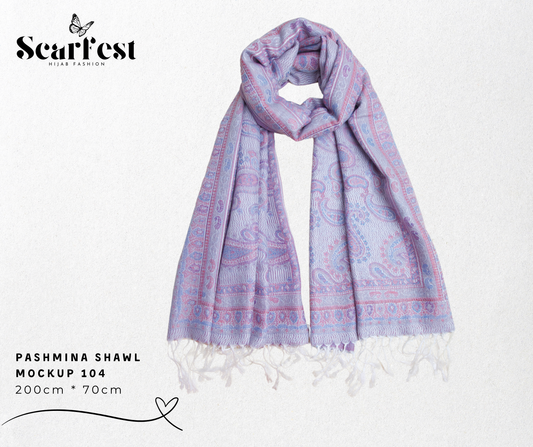 Pashmina Shawl