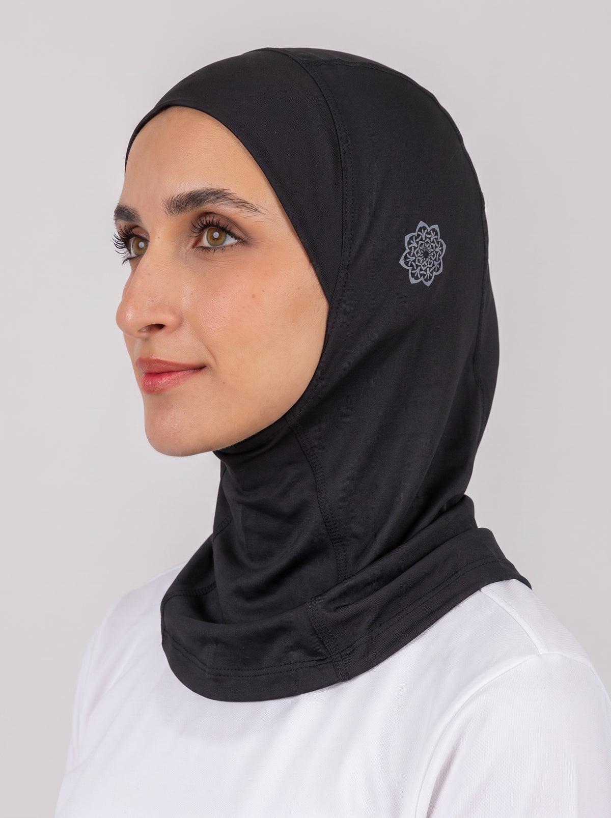 Swim Hijab