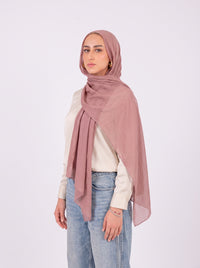 Dusty Rose - Modal plain