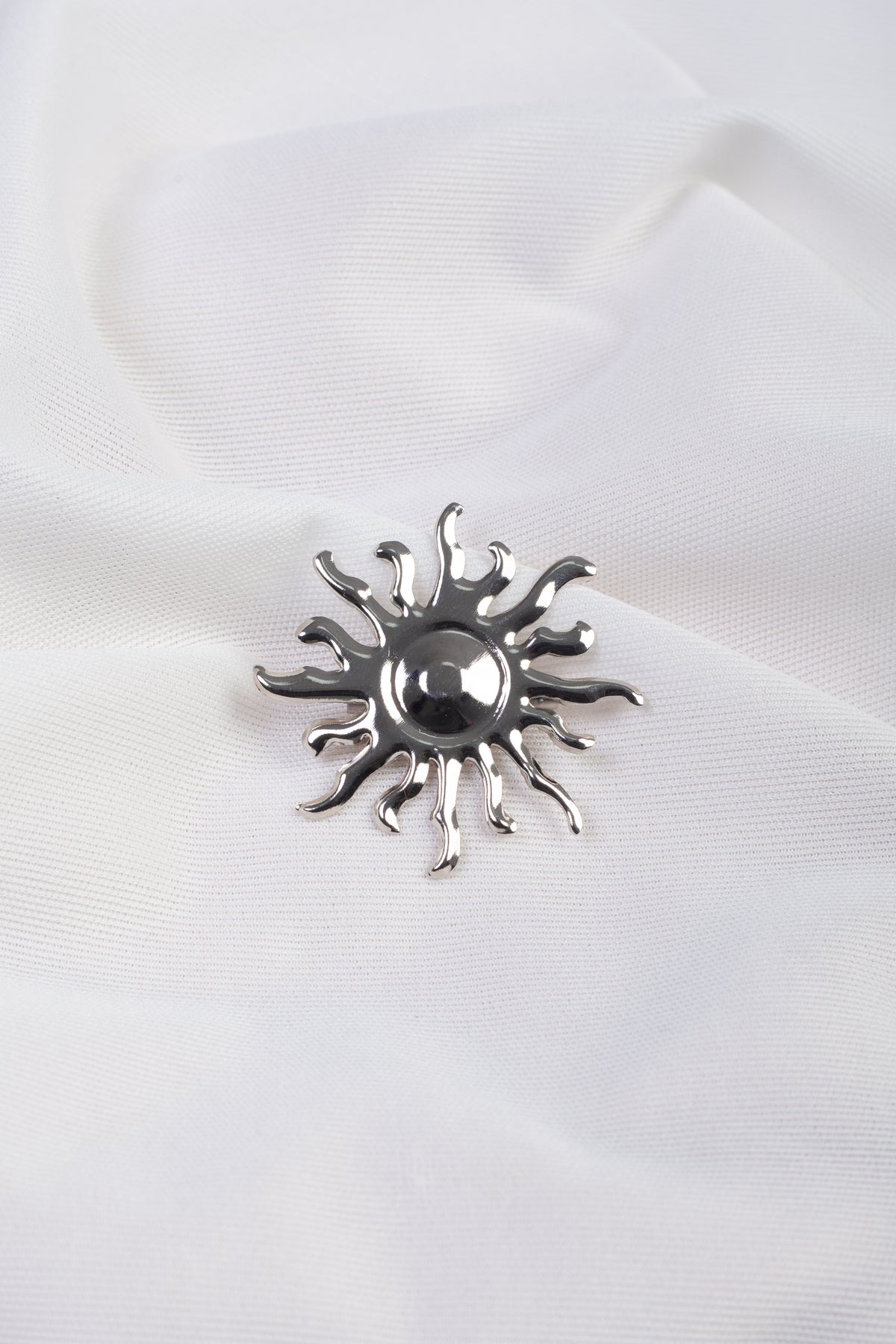 Solara - Brooch