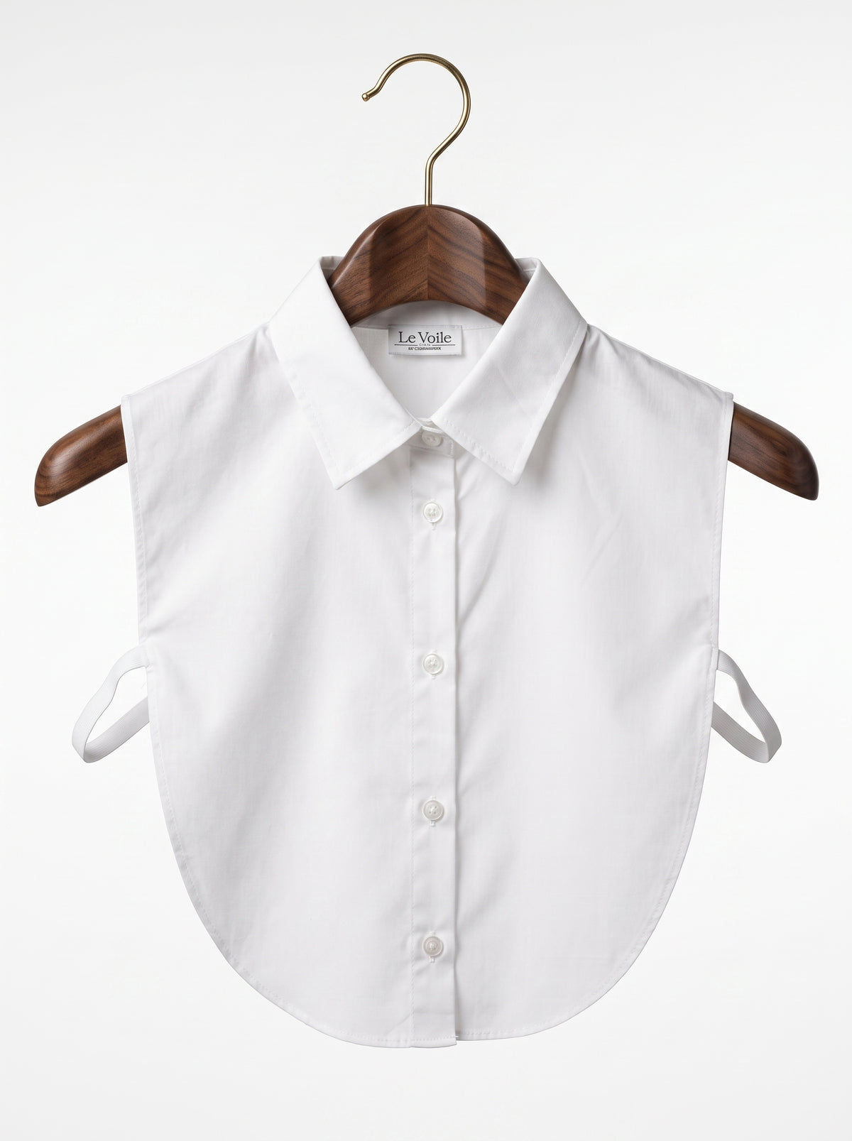 Chemise Collar