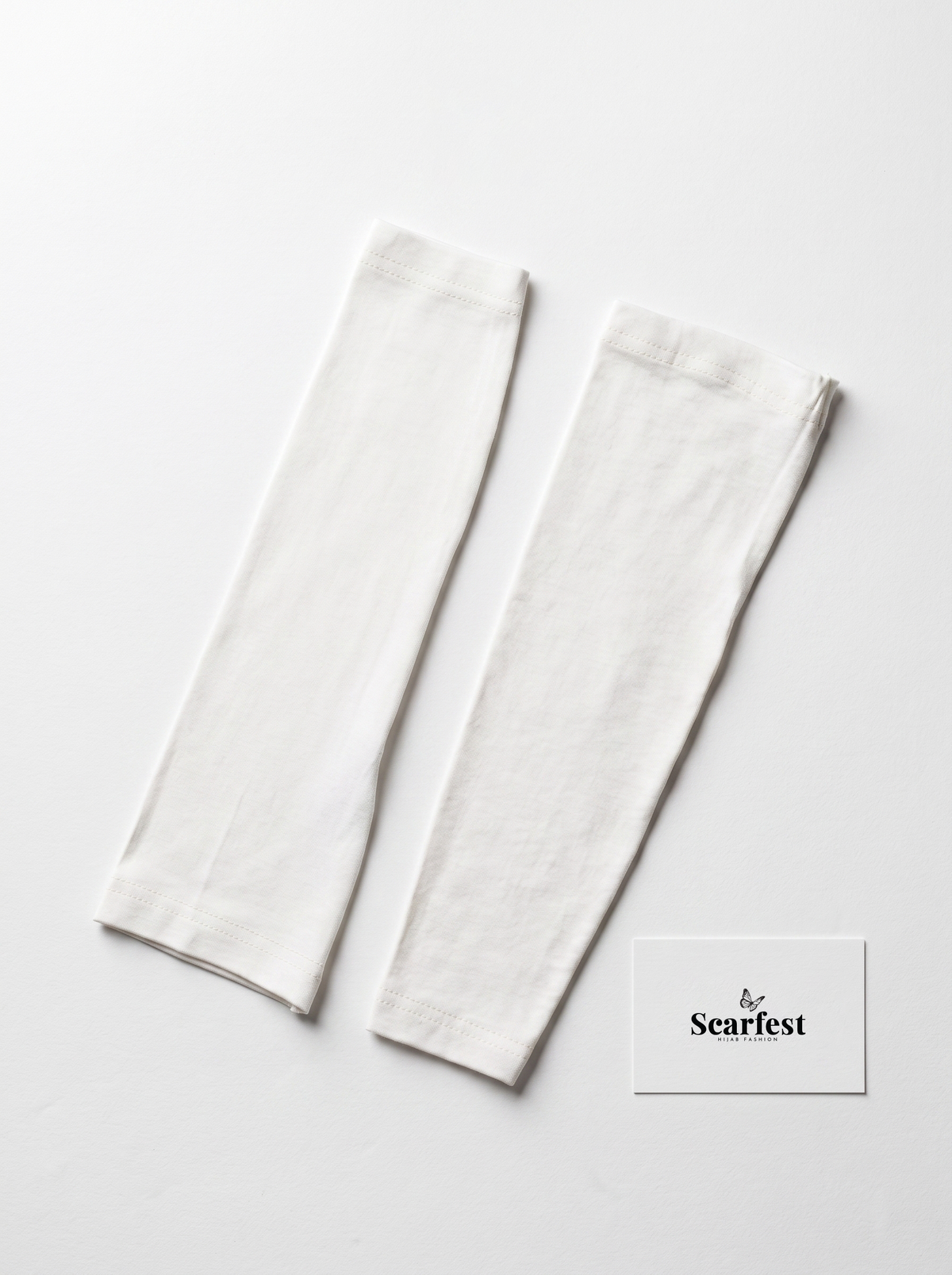 Cotton Sleeves