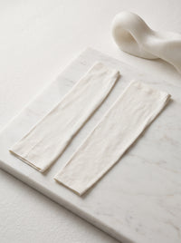 Cotton Sleeves