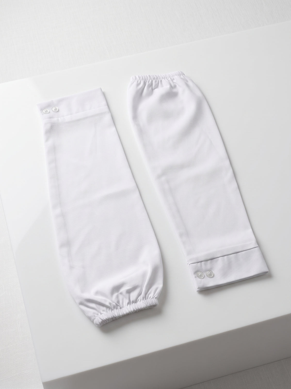 Chemise Sleeves