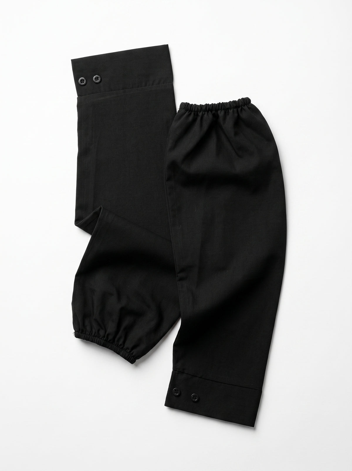 Chemise Sleeves