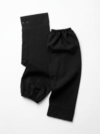 Chemise Sleeves